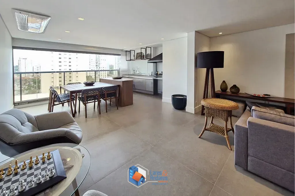 Apartamento, 3 quartos, 157 m² - Foto 38