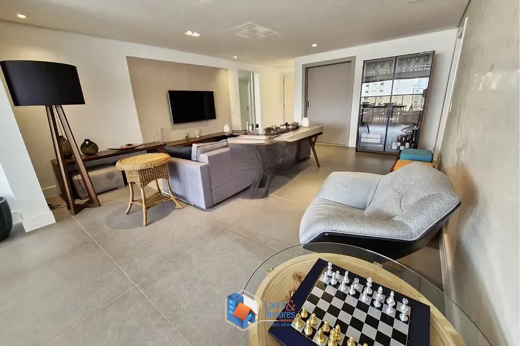 Apartamento, 3 quartos, 157 m² - Foto 39