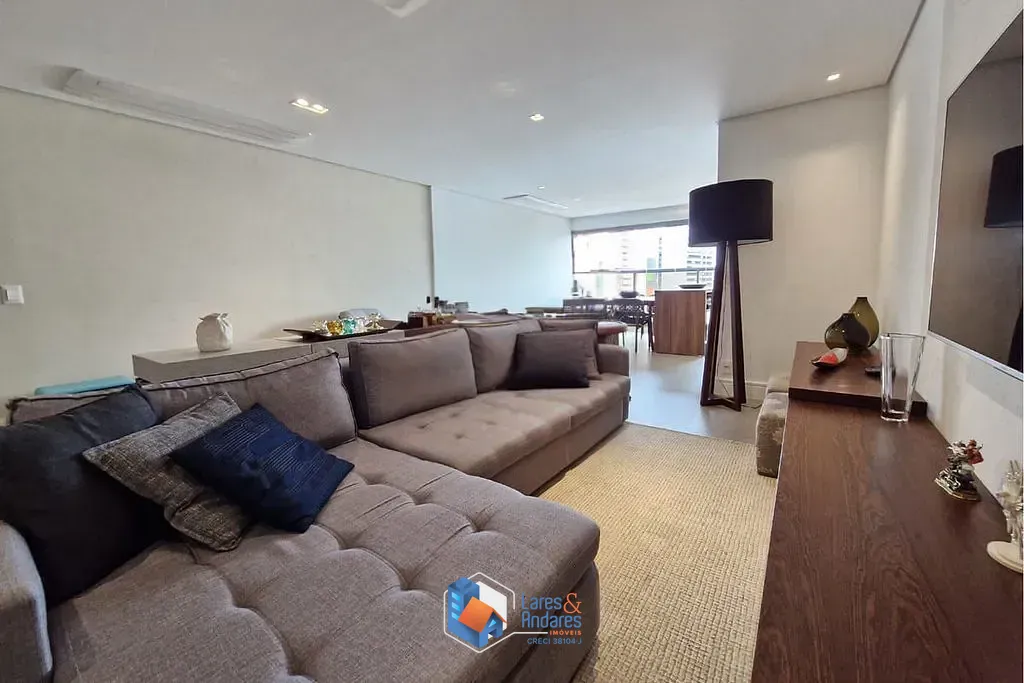 Apartamento, 3 quartos, 157 m² - Foto 40