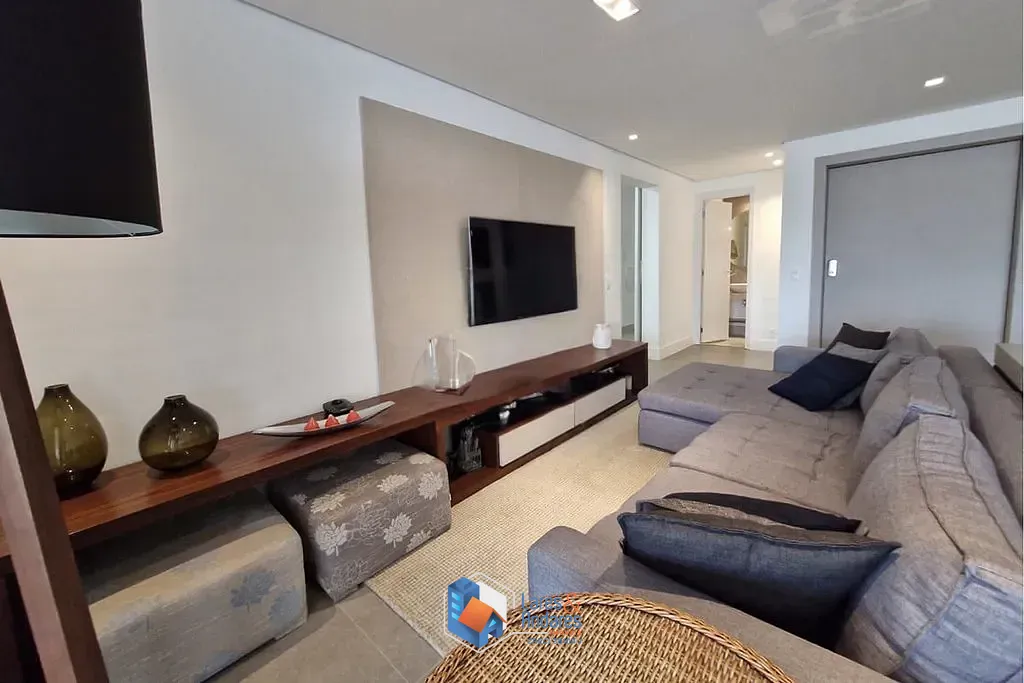 Apartamento, 3 quartos, 157 m² - Foto 41
