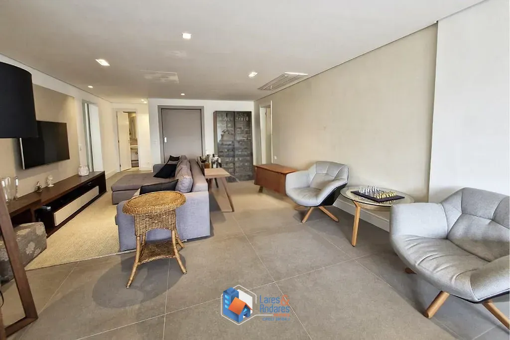 Apartamento, 3 quartos, 157 m² - Foto 42
