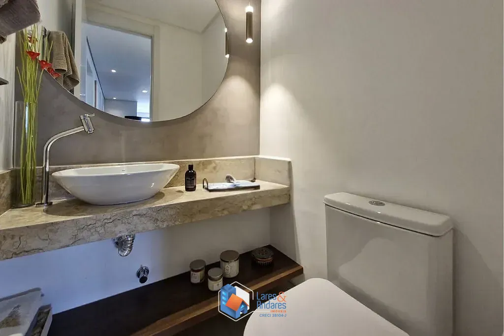 Apartamento, 3 quartos, 157 m² - Foto 43