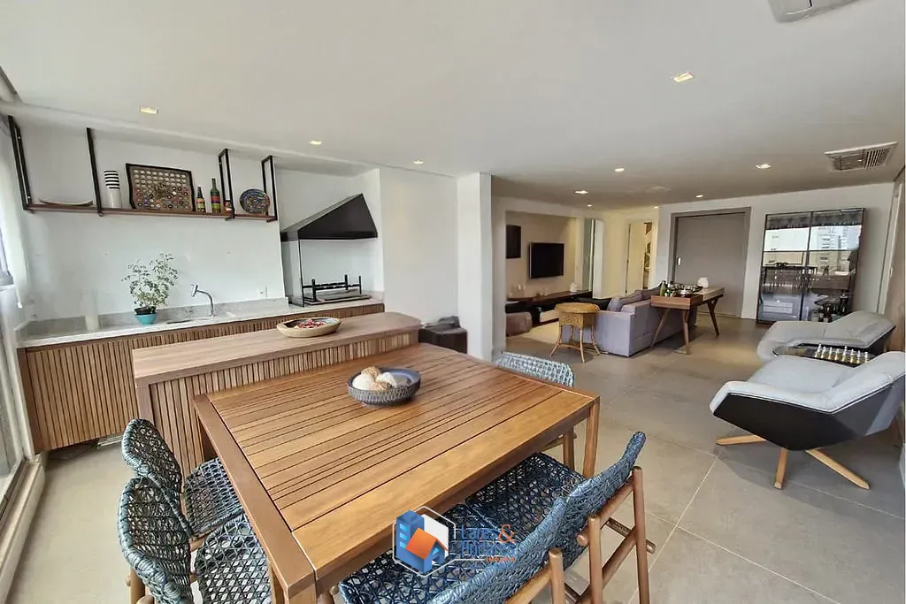 Apartamento, 3 quartos, 157 m² - Foto 44