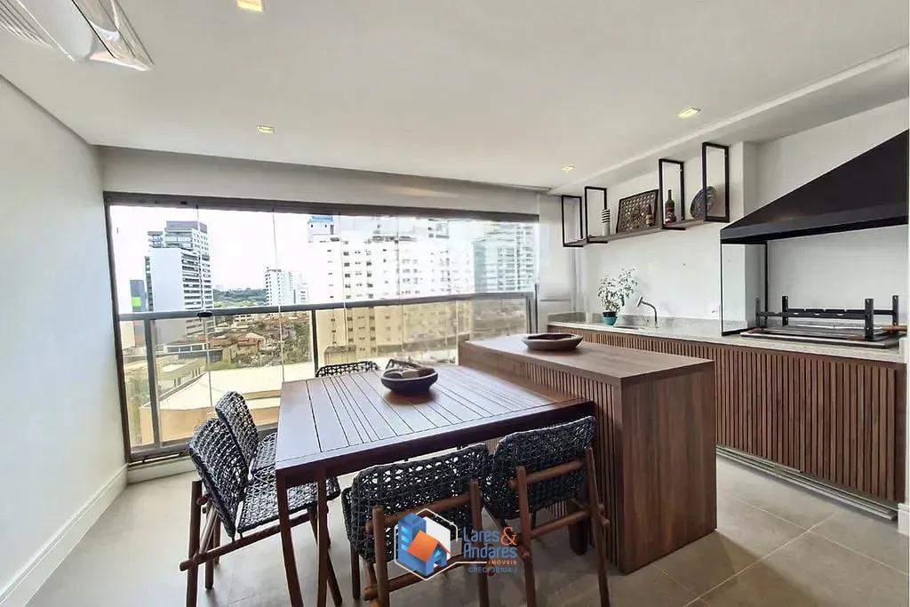 Apartamento, 3 quartos, 157 m² - Foto 45