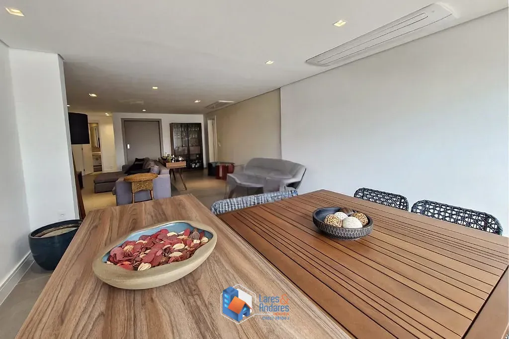 Apartamento, 3 quartos, 157 m² - Foto 46