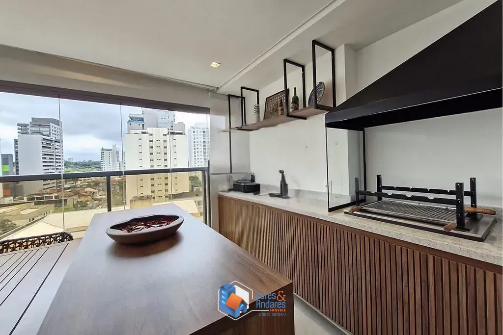 Apartamento, 3 quartos, 157 m² - Foto 47