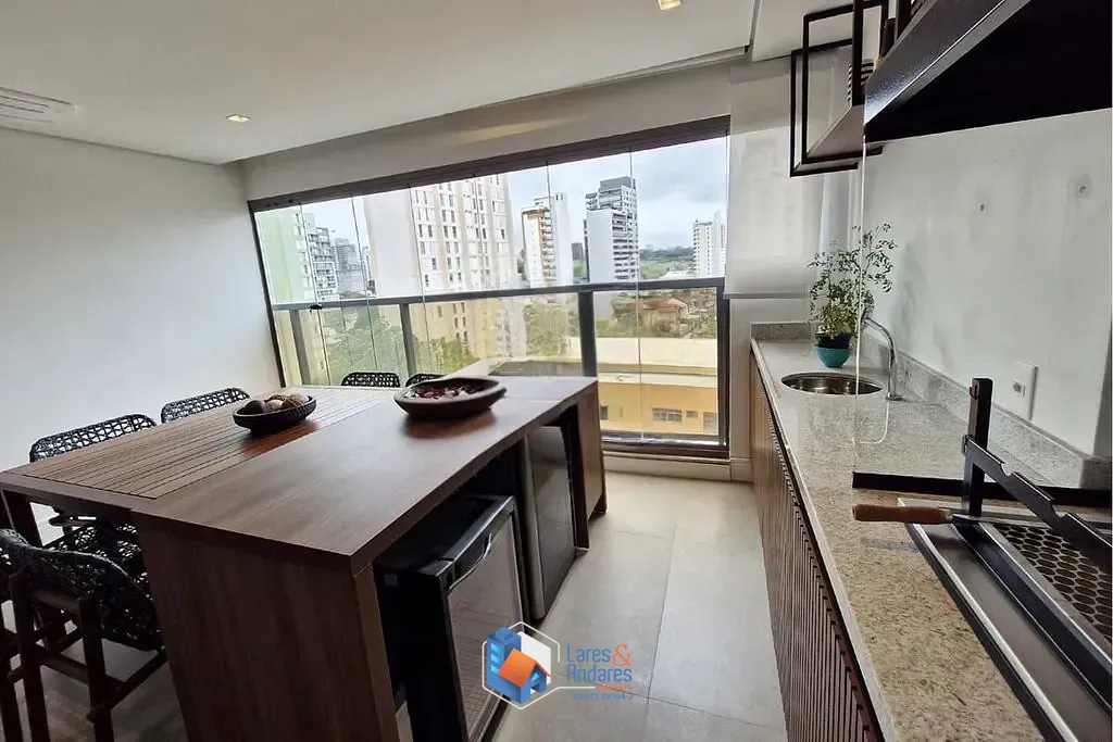 Apartamento, 3 quartos, 157 m² - Foto 48