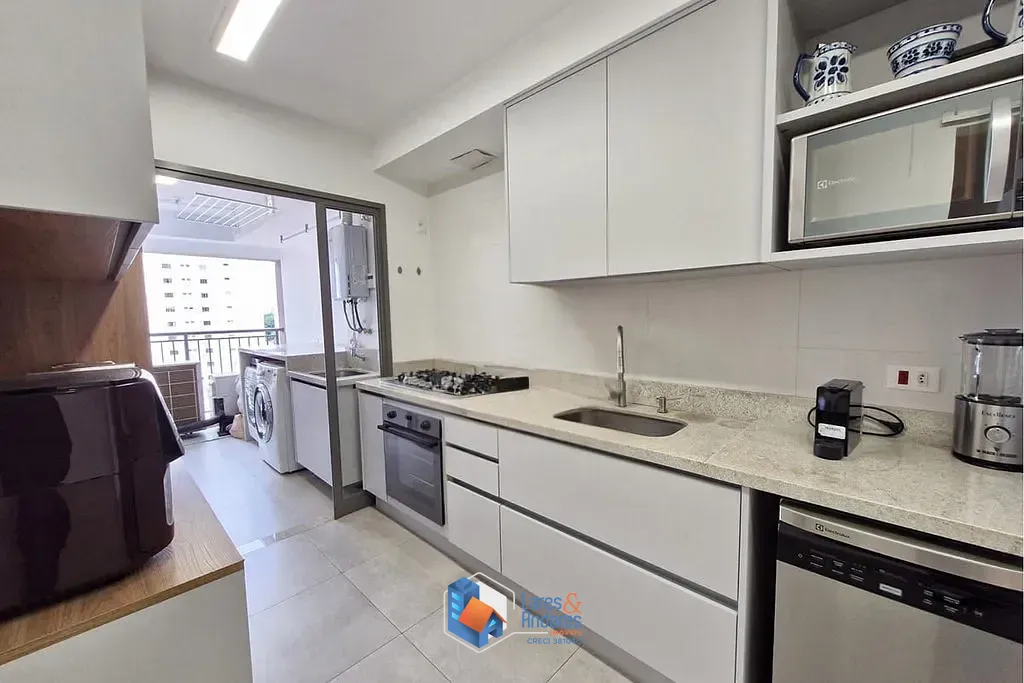 Apartamento, 3 quartos, 157 m² - Foto 50
