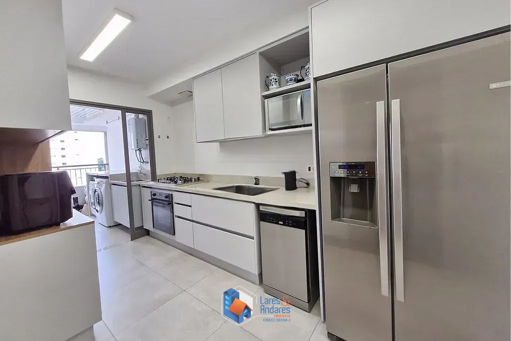 Apartamento, 3 quartos, 157 m² - Foto 35