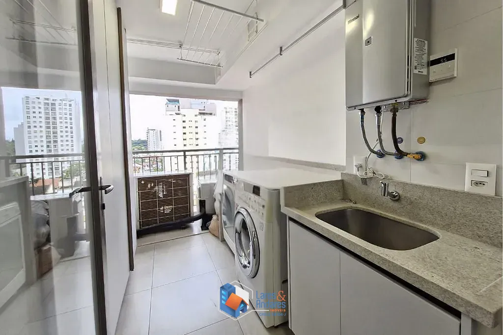Apartamento, 3 quartos, 157 m² - Foto 53
