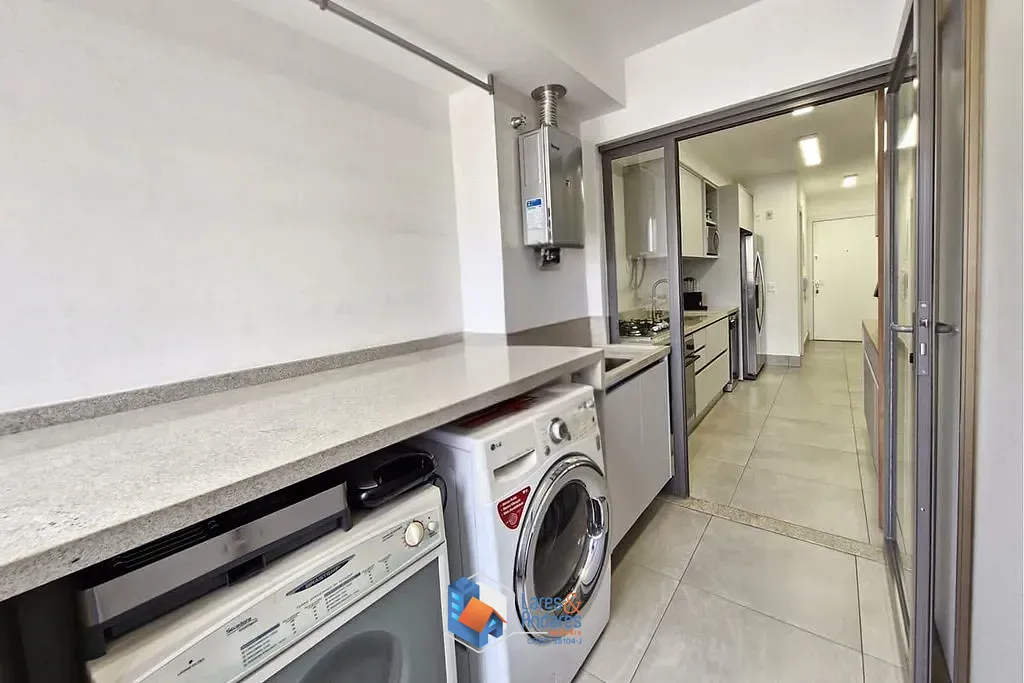 Apartamento, 3 quartos, 157 m² - Foto 54
