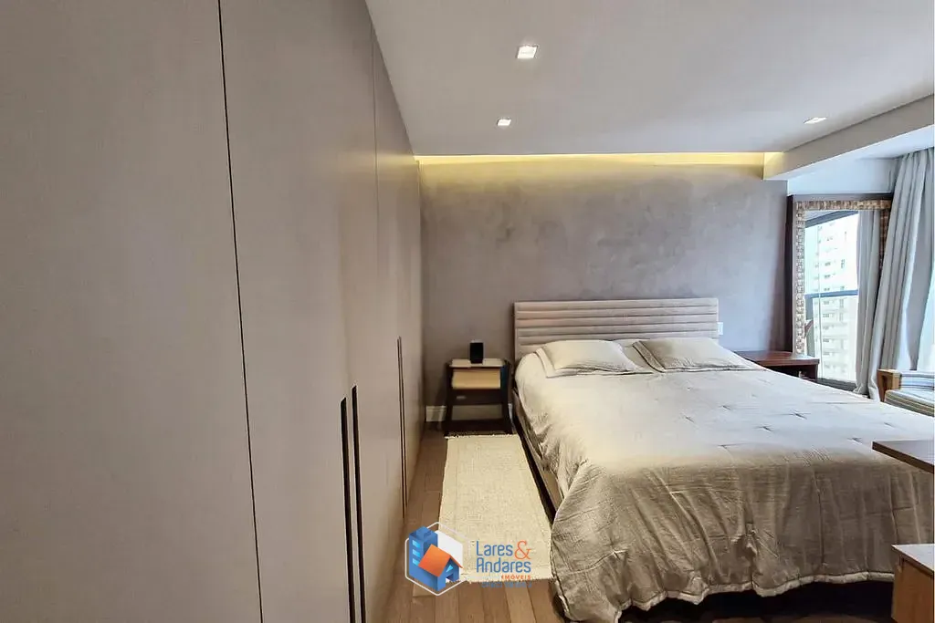 Apartamento, 3 quartos, 157 m² - Foto 58