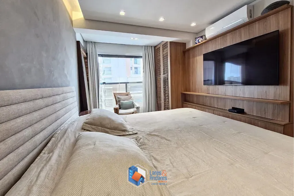 Apartamento, 3 quartos, 157 m² - Foto 59