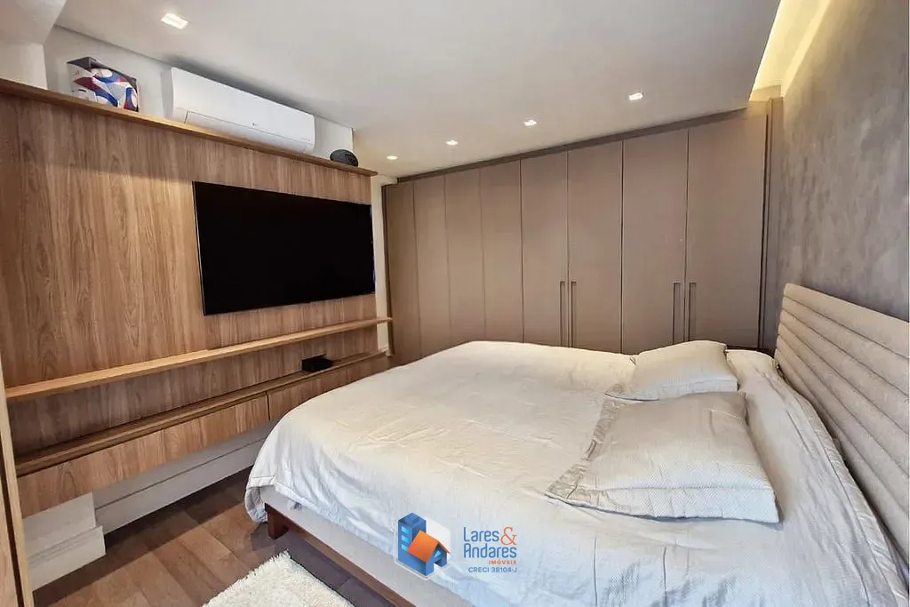 Apartamento, 3 quartos, 157 m² - Foto 60
