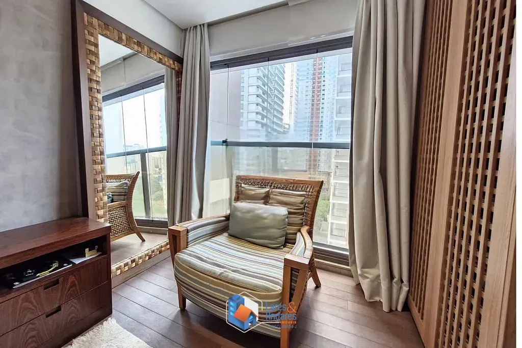 Apartamento, 3 quartos, 157 m² - Foto 61