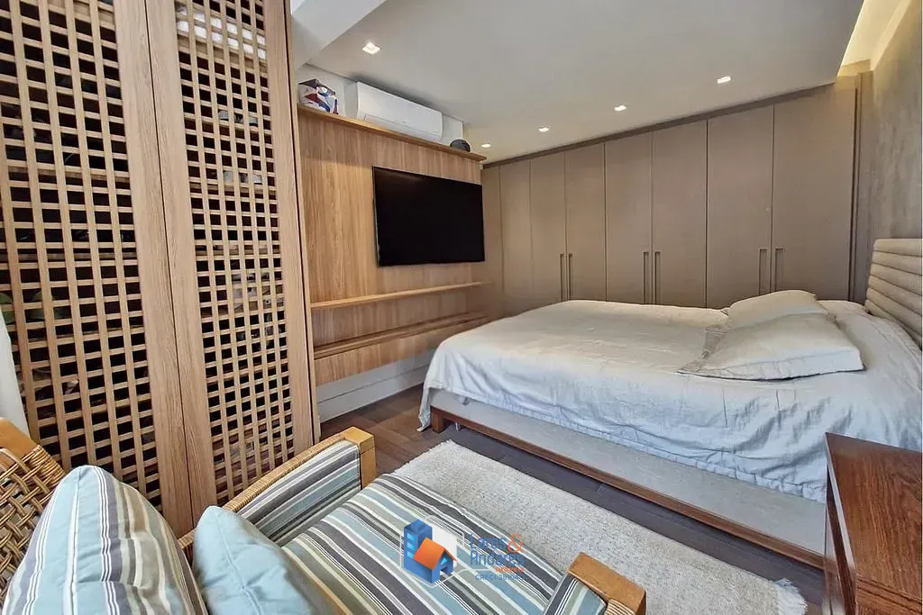 Apartamento, 3 quartos, 157 m² - Foto 63