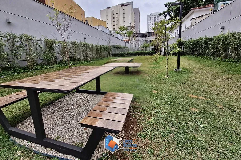 Apartamento, 3 quartos, 157 m² - Foto 33
