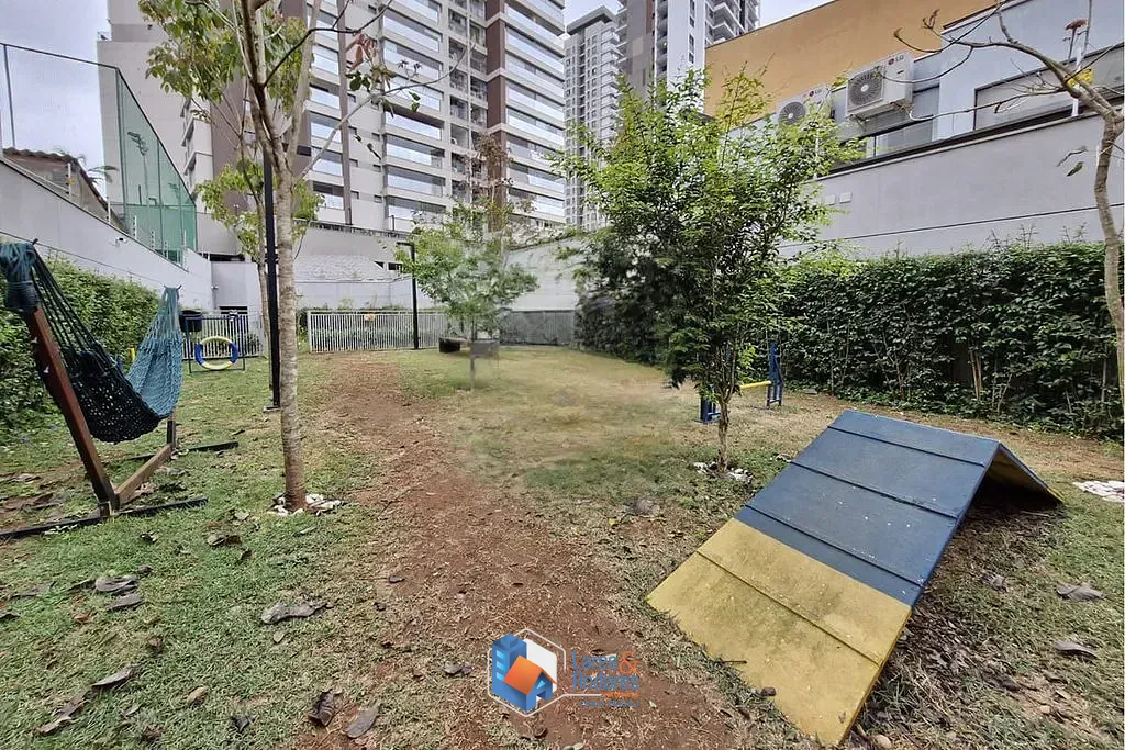 Apartamento, 3 quartos, 157 m² - Foto 32