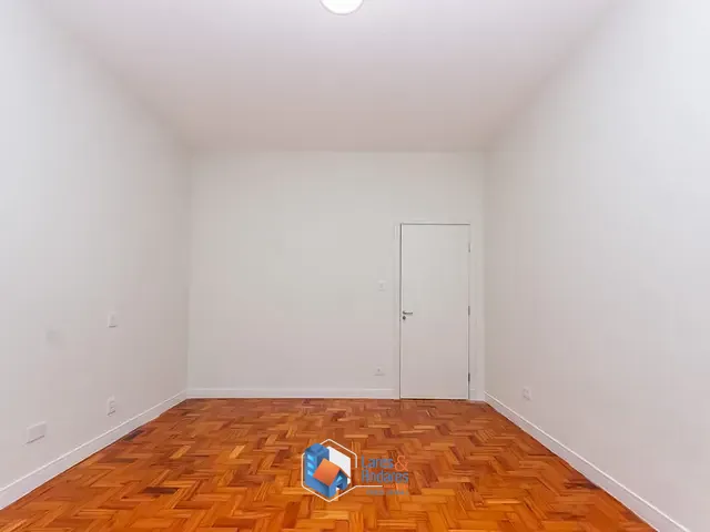 Apartamento 2 quartos e 2 banheiros, à venda, no bairro Itaim Bibi em São Paulo