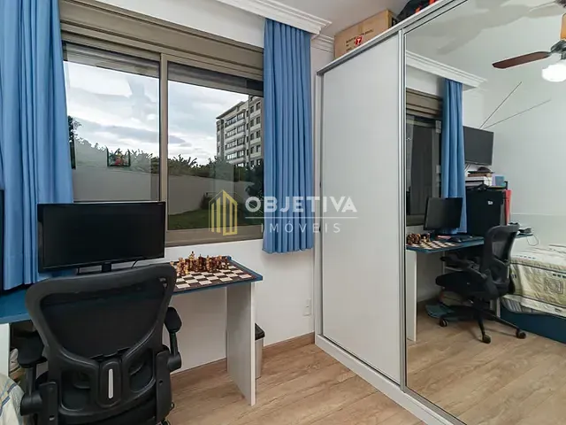 Empreendimento disponível, no bairro Ipanema em Porto Alegre