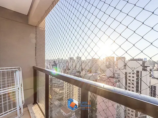 Apartamento 3 quartos e 5 banheiros, à venda, no bairro Moema em São Paulo