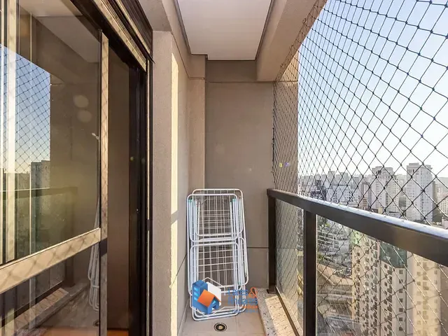 Apartamento 3 quartos e 5 banheiros, à venda, no bairro Moema em São Paulo