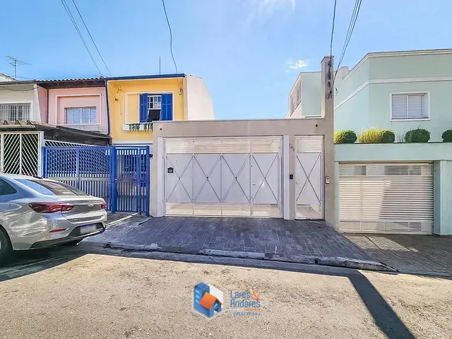 Casa 3 quartos e 4 banheiros, à venda, no bairro Jardim São Paulo(Zona Norte) em São Paulo