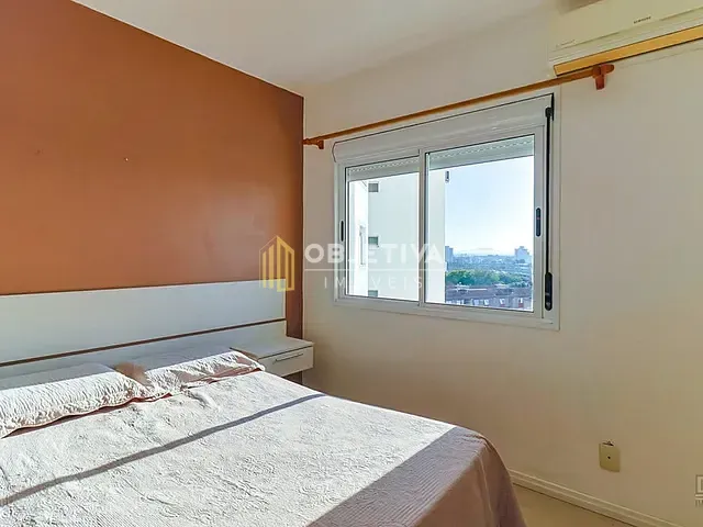 Apartamento 3 quartos e 3 banheiros, à venda, no bairro Vila Ipiranga em Porto Alegre