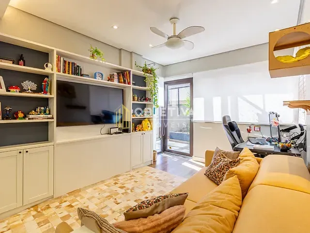 Apartamento 2 quartos e 4 banheiros, à venda, no bairro Petrópolis em Porto Alegre