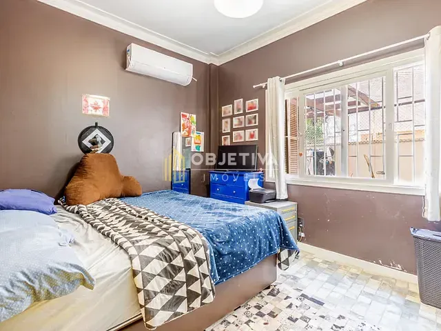 Apartamento 2 quartos e 4 banheiros, à venda, no bairro Petrópolis em Porto Alegre