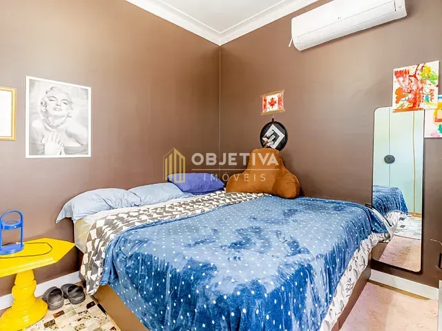 Apartamento 2 quartos e 4 banheiros, à venda, no bairro Petrópolis em Porto Alegre