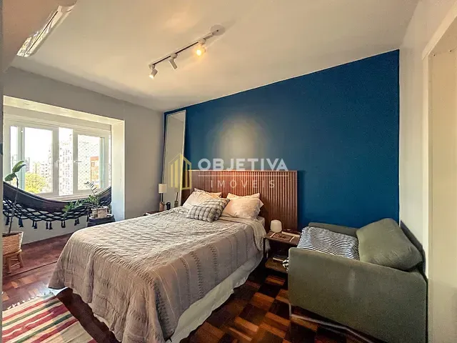 Apartamento 3 quartos e 4 banheiros, à venda, no bairro Cidade Baixa em Porto Alegre