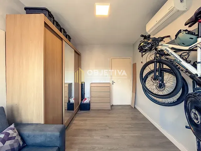 Apartamento 3 quartos e 4 banheiros, à venda, no bairro Cidade Baixa em Porto Alegre
