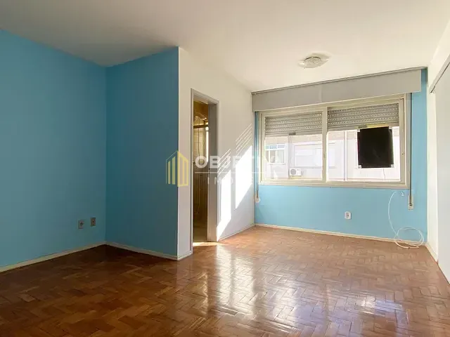 Apartamento 1 quarto e 1 banheiro, à venda, no bairro Centro Histórico em Porto Alegre