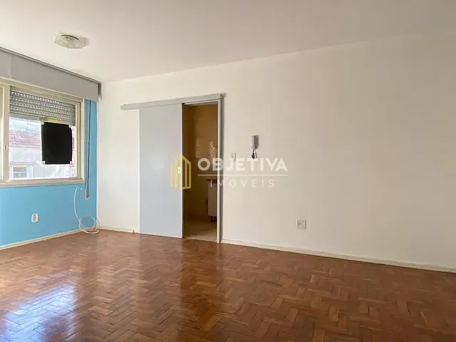 Apartamento 1 quarto e 1 banheiro, à venda, no bairro Centro Histórico em Porto Alegre