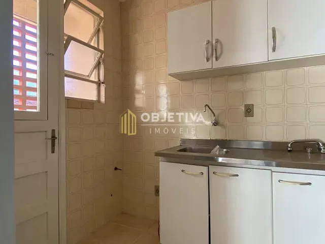 Apartamento 1 quarto e 1 banheiro, à venda, no bairro Centro Histórico em Porto Alegre