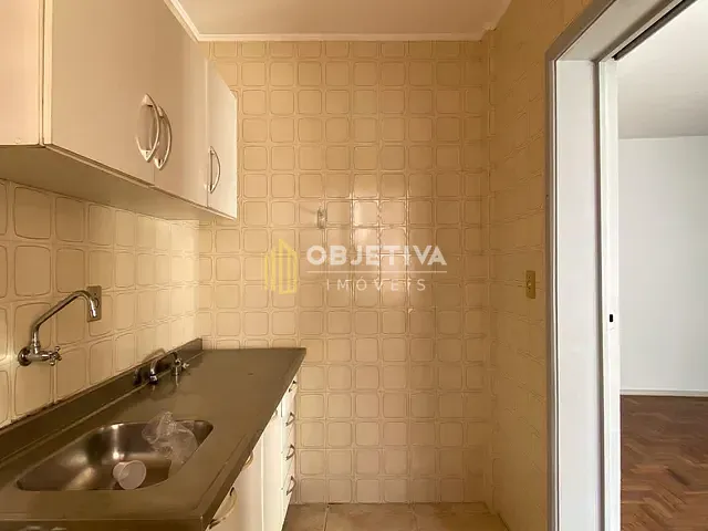 Apartamento 1 quarto e 1 banheiro, à venda, no bairro Centro Histórico em Porto Alegre