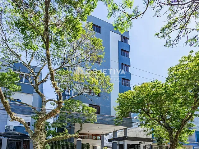 Apartamento 2 quartos e 2 banheiros, à venda, no bairro Menino Deus em Porto Alegre