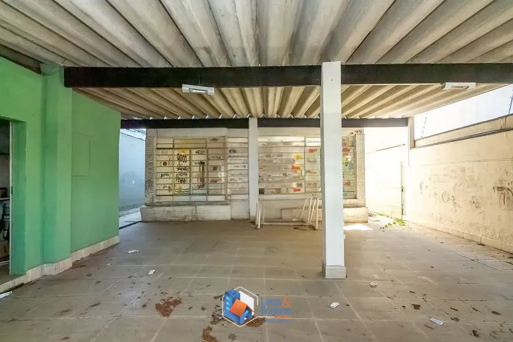 Casa, 4 quartos, 260 m² - Foto 26