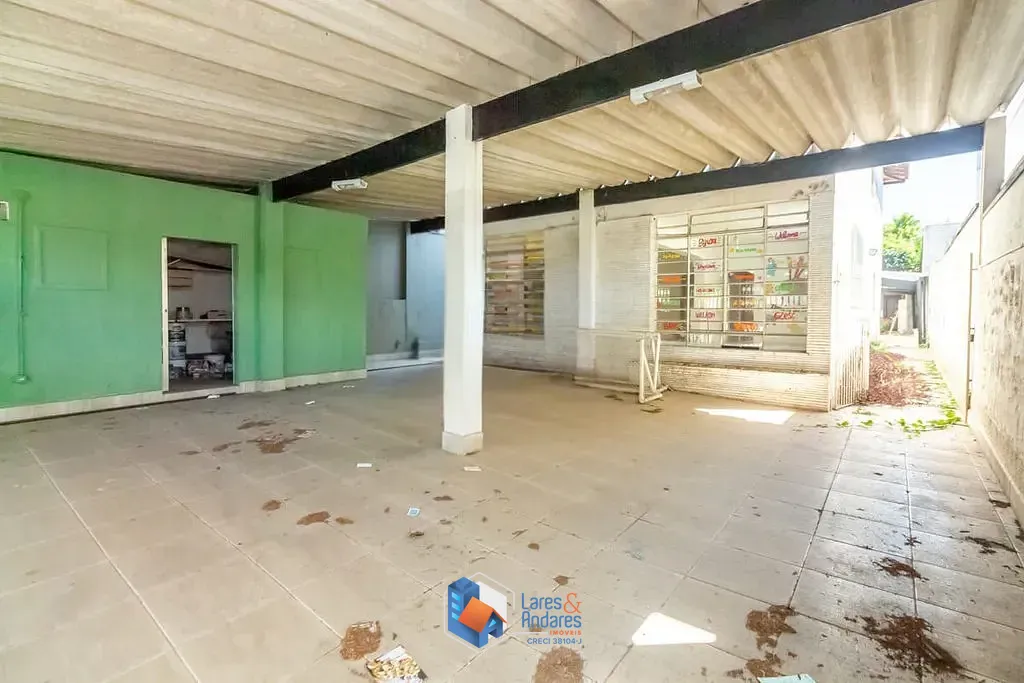 Casa, 4 quartos, 260 m² - Foto 27