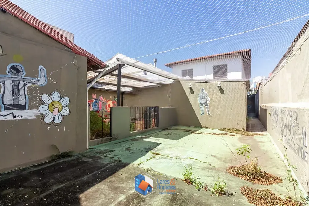 Casa, 4 quartos, 260 m² - Foto 28