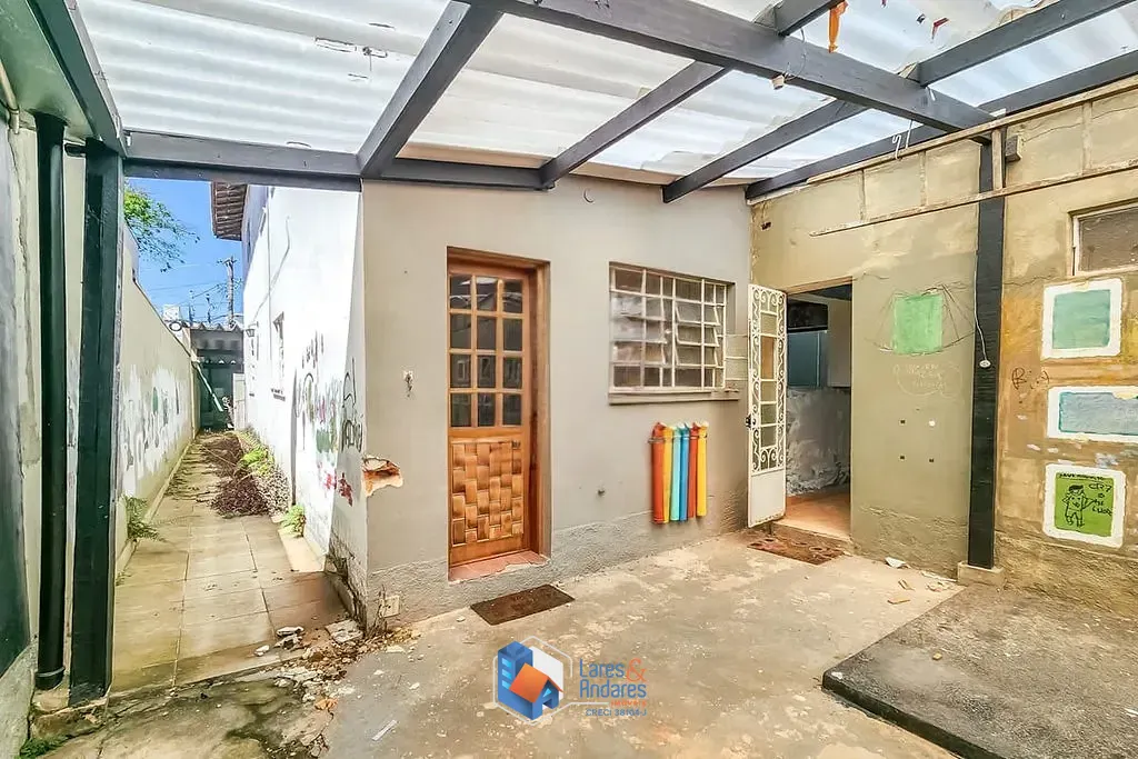 Casa, 4 quartos, 260 m² - Foto 29