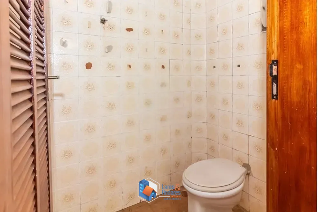 Casa, 4 quartos, 260 m² - Foto 31