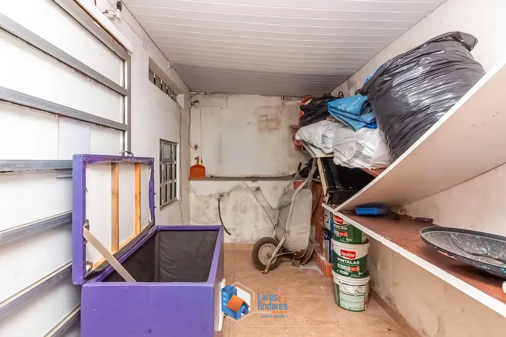 Casa, 4 quartos, 260 m² - Foto 33