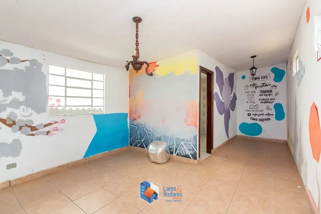Casa, 4 quartos, 260 m² - Foto 39