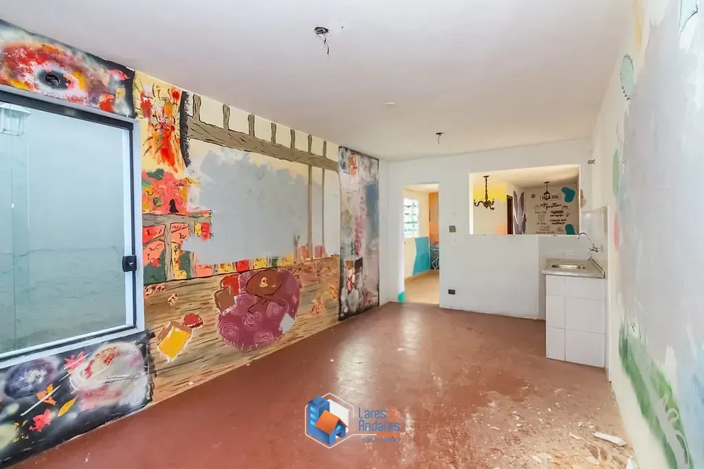 Casa, 4 quartos, 260 m² - Foto 36
