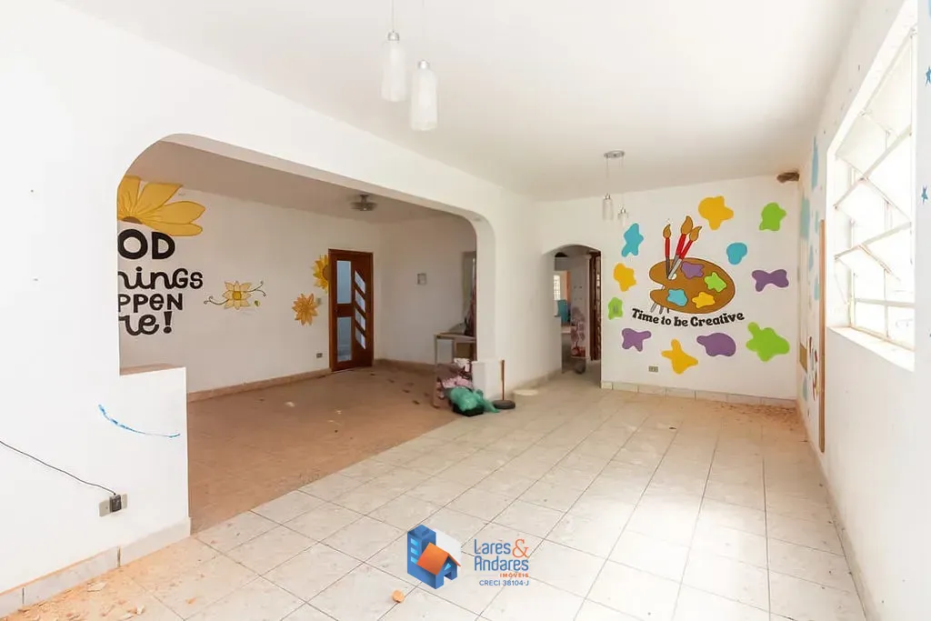 Casa, 4 quartos, 260 m² - Foto 11