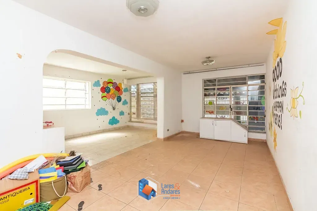 Casa, 4 quartos, 260 m² - Foto 12
