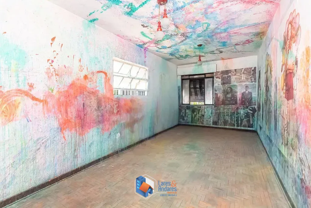 Casa, 4 quartos, 260 m² - Foto 15