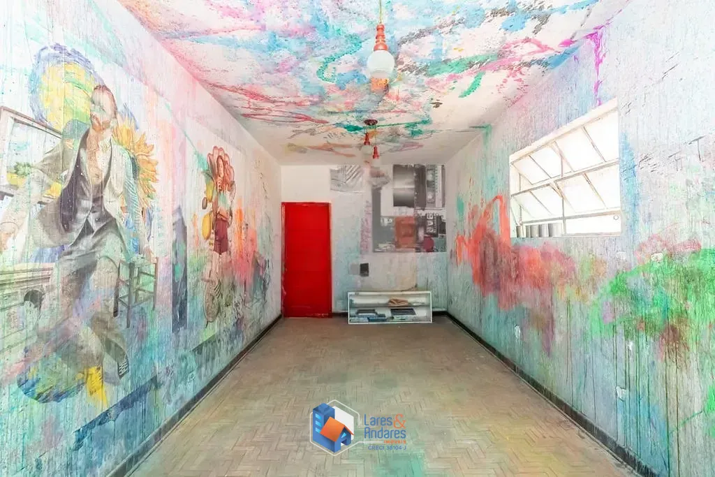 Casa, 4 quartos, 260 m² - Foto 17